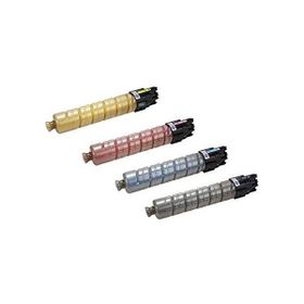 Ricoh MPC2503 MPC2503 Siyah MPC2003 Siyah MPC2011 Muadil Toner
