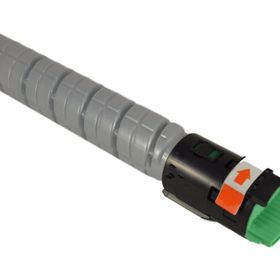 Ricoh MPC2550 MPC2550 Siyah MPC2030 MPC2050 MPC2051 MPC2530 MPC2551 Muadil Toner