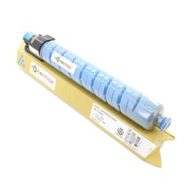 Ricoh MPC2800 Mavi MPC2800 Mavi MPC3300 Muadil Toner