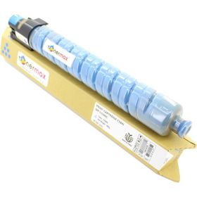 Ricoh MPC2800 Mavi MPC2800 Mavi MPC3300 Muadil Toner