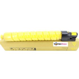Ricoh MPC2800 Sarı MPC2800 Sarı MPC3300 Muadil Toner