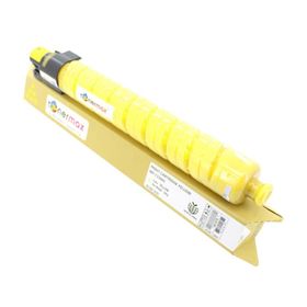 Ricoh MPC2800 Sarı MPC2800 Sarı MPC3300 Muadil Toner
