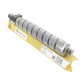 Ricoh MPC2800 Siyah MPC2800 Siyah MPC3300 Muadil Toner
