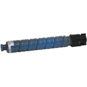Ricoh MPC300 MPC400 840551 Mavi Muadil Toner