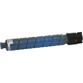Ricoh MPC300 MPC400 840551 Mavi Muadil Toner