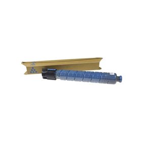 Ricoh MPC300 MPC400 840551 Mavi Muadil Toner