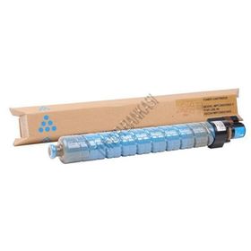 Ricoh MPC3002 Mavi MPC3002 Mavi MPC3502 MPC3502 Mavi Muadil Toner