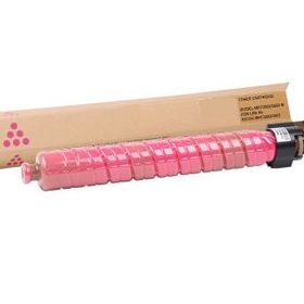 Ricoh MPC3002 MPC3502 Kırmızı Muadil Toner Tozu