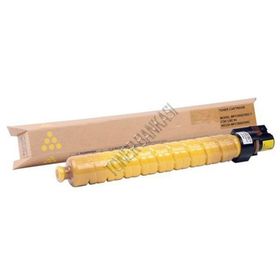Ricoh MPC3002 Sarı MPC3002 Sarı MPC3502 MPC3502 Sarı Muadil Toner
