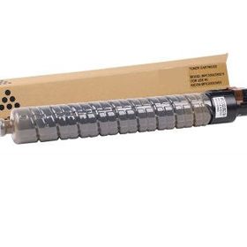 Ricoh MPC3002 Siyah MPC3002 Siyah MPC3502 MPC3502 Siyah Muadil Toner