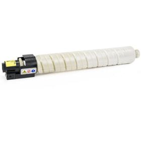 Ricoh MPC3003 C3004 C3503 C3504 Sarı Muadil Toner