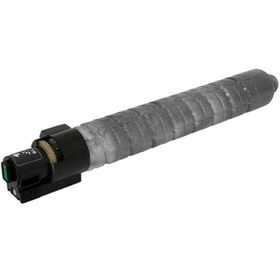 Ricoh MPC3003 C3503 C3004 C3504 Siyah Muadil Toner