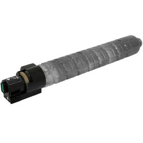 Ricoh MPC3003 C3503 C3004 C3504 Siyah Muadil Toner