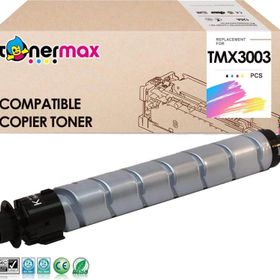 Ricoh MPC3003 C3503 C3004 C3504 Siyah Muadil Toner