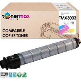 Ricoh MPC3003 C3503 C3004 C3504 Siyah Muadil Toner