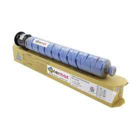 Ricoh MPC3003 Mavi MPC3003 Mavi MPC3004 MPC3503 MPC3504 Muadil Toner