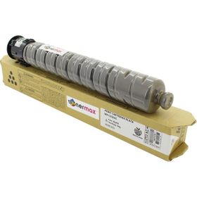 Ricoh MPC3003 Siyah MPC3003 Siyah MPC3004 MPC3503 MPC3504 Muadil Toner