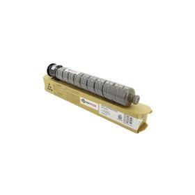Ricoh MPC3003 Siyah MPC3003 Siyah MPC3004 MPC3503 MPC3504 Muadil Toner
