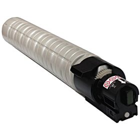 Ricoh MPC300K Siyah Muadil Toner