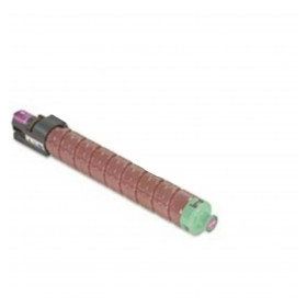 Ricoh MPC300M Kırmızı Muadil Toner