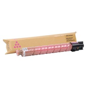 Ricoh MPC305 Kırmızı MPC305 Kırmızı MP C305 Muadil Toner