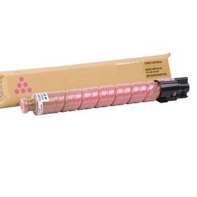 Ricoh MPC305 Kırmızı MPC305 Kırmızı MP C305 Muadil Toner