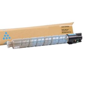 Ricoh MPC305 Mavi MPC305 Mavi MP C305 Muadil Toner