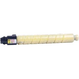 Ricoh MPC305 Sarı Muadil Toner