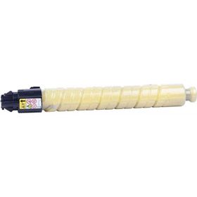 Ricoh MPC305 Sarı Muadil Toner