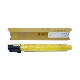 Ricoh MPC305 Sarı Muadil Toner
