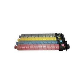 Ricoh MPC305 Siyah MPC305 Siyah MP C305 Muadil Toner