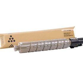 Ricoh MPC305 Siyah MPC305 Siyah MP C305 Muadil Toner