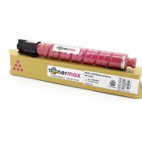 Ricoh MPC306 Kırmızı MPC306 MPC307 MPC406 Muadil Toner