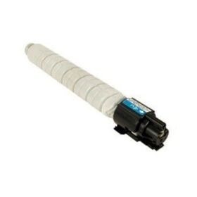 Ricoh MPC306 Mavi MPC306 MPC307 MPC406 Muadil Toner
