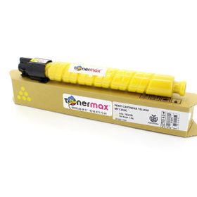 Ricoh MPC306 Sarı MPC306 MPC307 MPC406 Muadil Toner