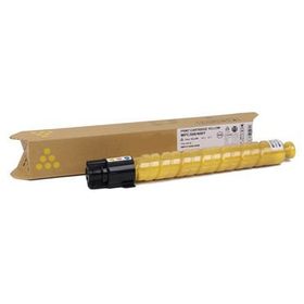 Ricoh MPC306 Sarı MPC306 MPC307 MPC406 Muadil Toner