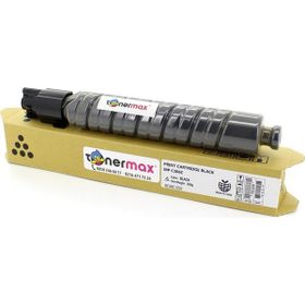 Ricoh MPC306 Siyah MPC306 MPC307 MPC406 Muadil Toner