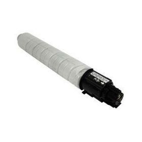 Ricoh MPC306 Siyah MPC306 MPC307 MPC406 Muadil Toner