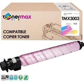 Ricoh MPC3503 MPC3504 Kırmızı Muadil Toner
