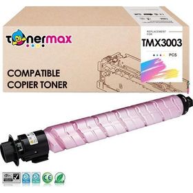 Ricoh MPC3503 MPC3504 Kırmızı Muadil Toner