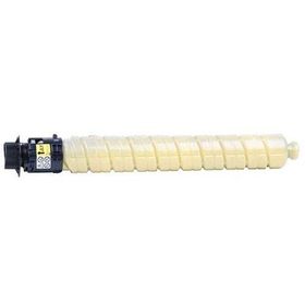 Ricoh MPC3503 MPC3504 Sarı Muadil Toner