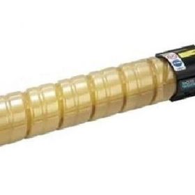 Ricoh MPC3503 MPC3504 Sarı Muadil Toner