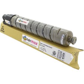 Ricoh MPC4000 Siyah MPC4000 MPC4501 MPC5000 MPC5001 MPC5501 Muadil Toner