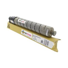 Ricoh MPC4000 Siyah MPC4000 MPC4501 MPC5000 MPC5001 MPC5501 Muadil Toner