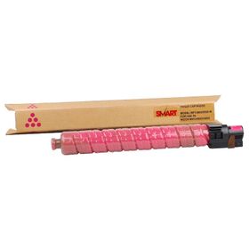 Ricoh MPC4502 Kırmızı MPC4502 Kırmızı MPC5502 Kırmızı MPC5502 Kırmızı Muadil Toner
