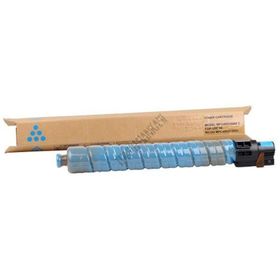 Ricoh MPC4502 Mavi MPC4502 Mavi MPC5502 Mavi MPC5502 Mavi Muadil Toner