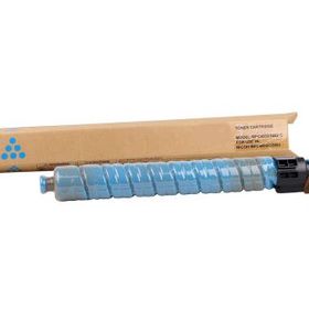Ricoh MPC4502 Mavi MPC4502 Mavi MPC5502 Mavi MPC5502 Mavi Muadil Toner