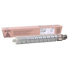 Ricoh MPC4502 MPC4502 Siyah MPC5502 MPC5502 Muadil Toner
