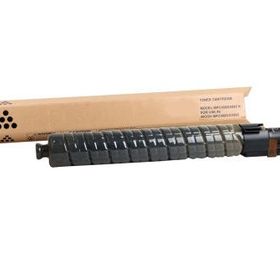 Ricoh MPC4502 MPC4502 Siyah MPC5502 MPC5502 Muadil Toner