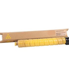 Ricoh MPC4502 Sarı MPC4502 Sarı MPC5502 Sarı MPC5502 Sarı Muadil Toner